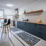 Lucent Apartman Sarajevo