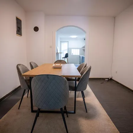 Appartement Lucent Sarajevo