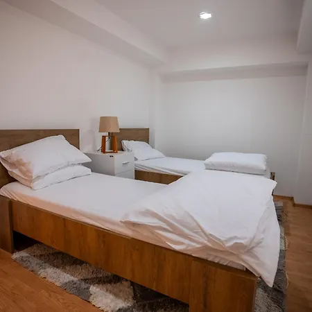 Appartement Lucent *