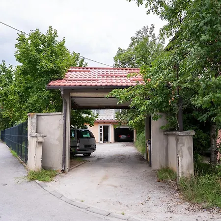 Appartement Lucent Sarajevo