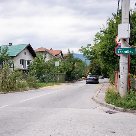 Appartement Lucent *