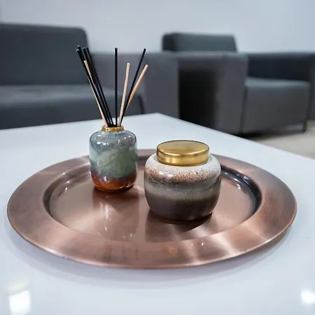 Lucent Appartement Sarajevo