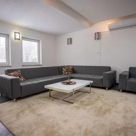 Lucent Appartement Sarajevo