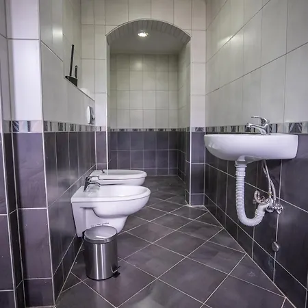 Lucent Appartement *