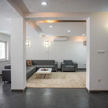 Lucent Apartment