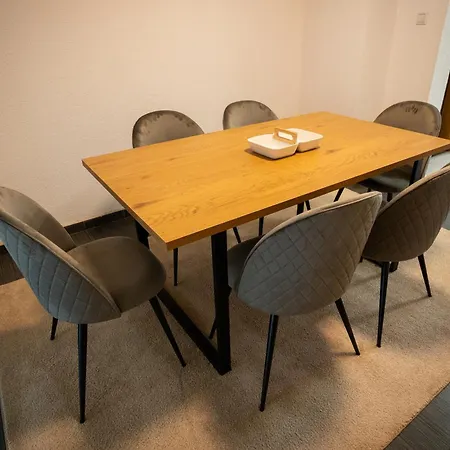 Lucent Appartement *