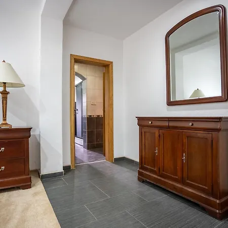 Apartment Lucent *