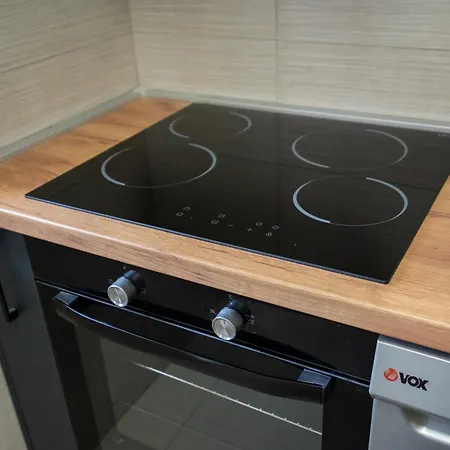 Appartement Lucent Sarajevo