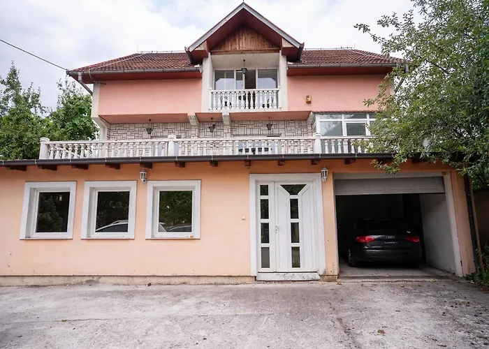 Apartment Lucent Sarajevo